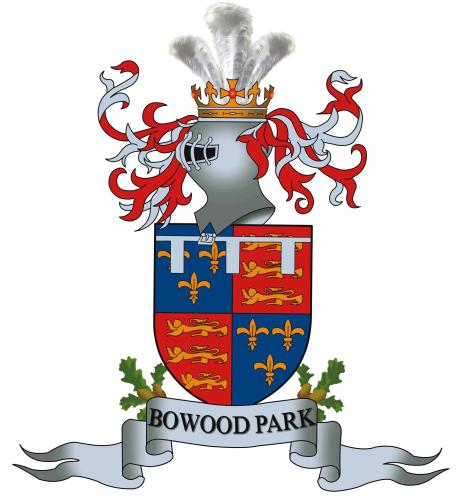 Bowood Park Hotel