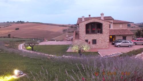 Agriturismo San Silvestro