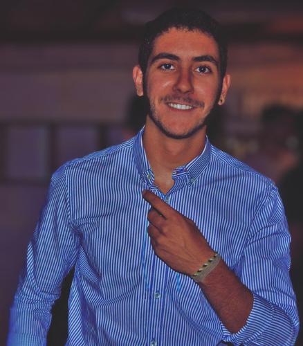 Panos Chaldaios