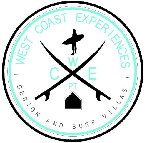 West Coast Design and Surf Villas AZENHAS DO MAR