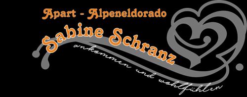 Frau Schranz und Herrn Schimana