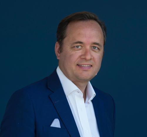Alexandre de Buck