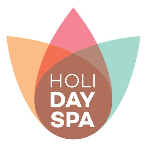 HOLI DAY SPA Appartement