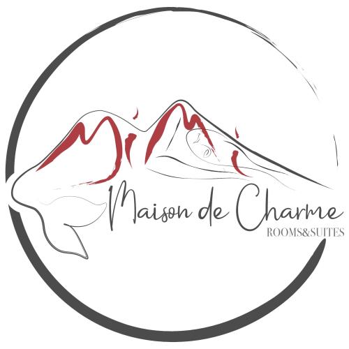 Mimì - Maison de Charme - Rooms&Suites