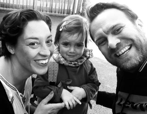 Franck & Sophie