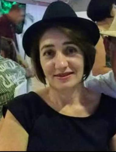 Eliana Cristina