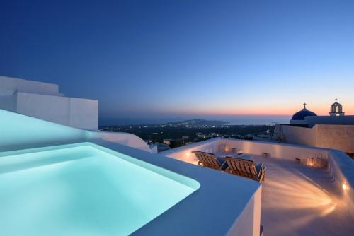 Sensation Villa