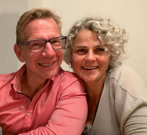 Birgitta & Manfred Thieme