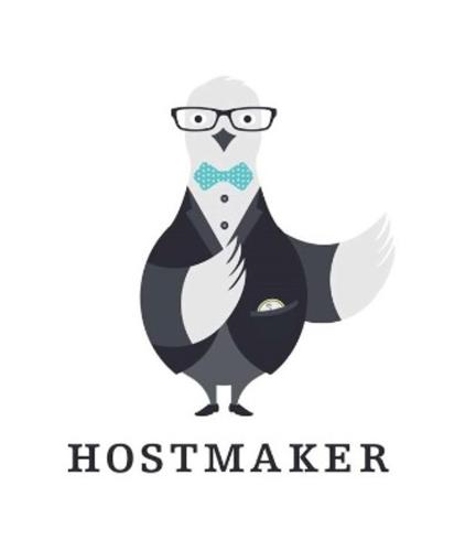 Hostmaker