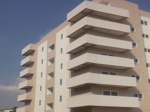 Accra Luxury Apartments