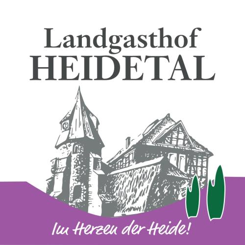 Landgasthof Heidetal
