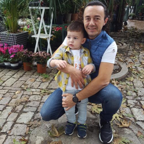 naldo and tonis