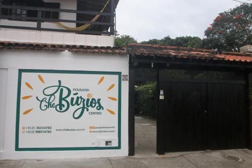 Che Buzios Centro