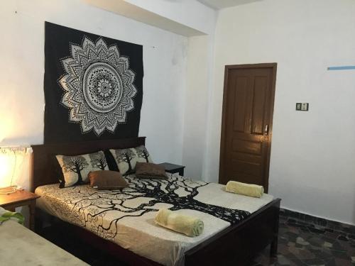 Pension Zen House Indien Kovalam Booking Com