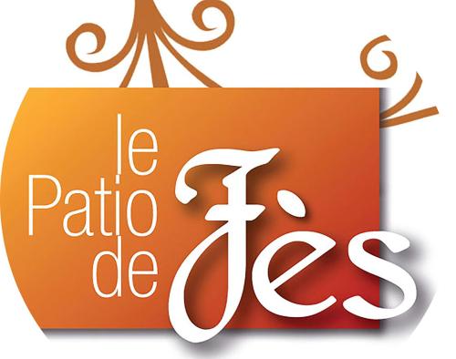 Le patio de Fes