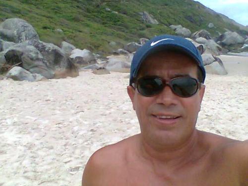 Izaudo Brito
