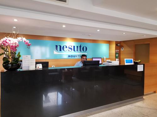 24Hr Front Desk