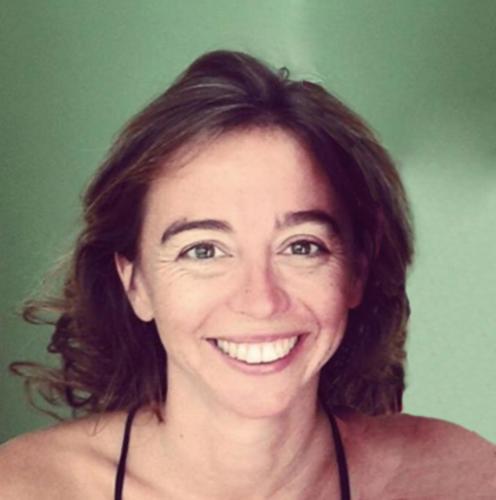 Lucrecia César