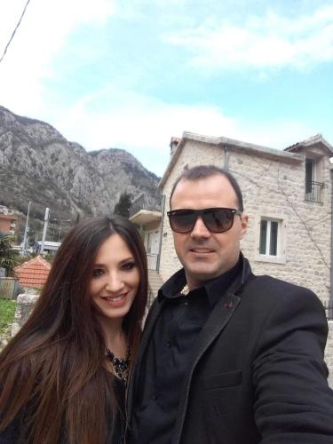 GORDANA GOGA ROGANOVIC