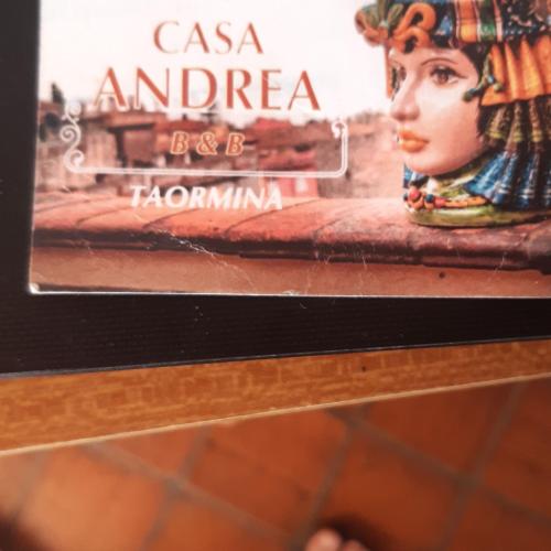 Andrea