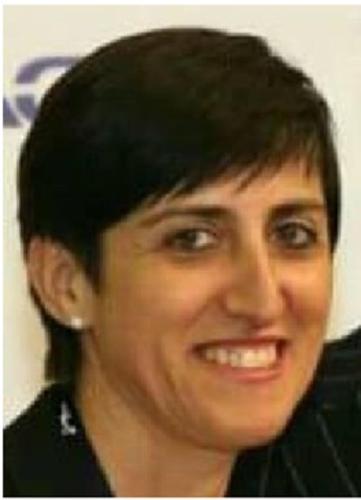 Maria Jose Herrero Madrid