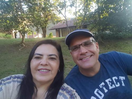 Helen & Marcelo