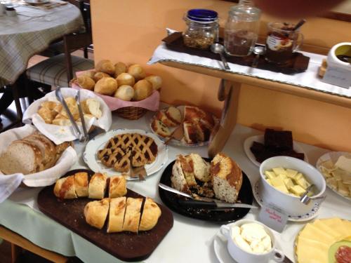 KOMKAFE Zimmer Frei