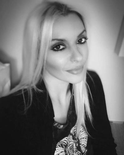 Froso (Fenia) Ballou - Assistant