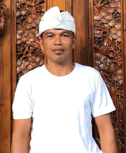 I Nyoman Gahepo