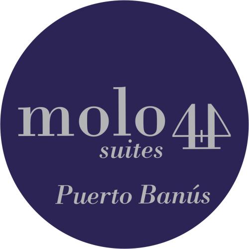 Molo 44 Suites Puerto Banus