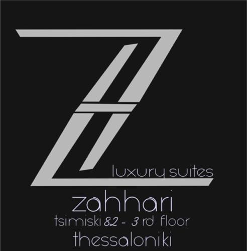 ZH Luxury Suites City Center View