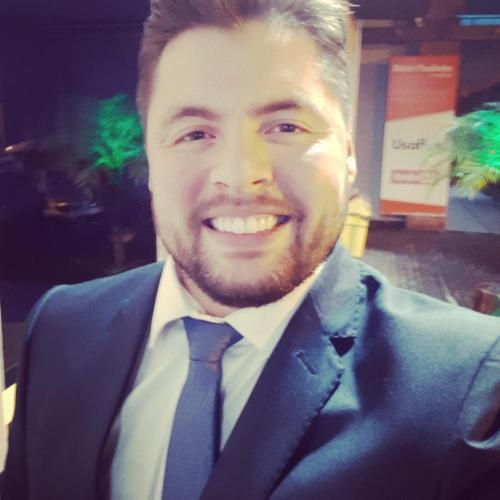 Bernardo Bazzan
