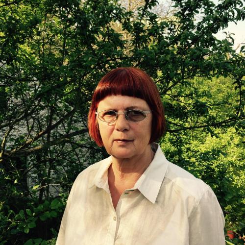 Vera Wendland