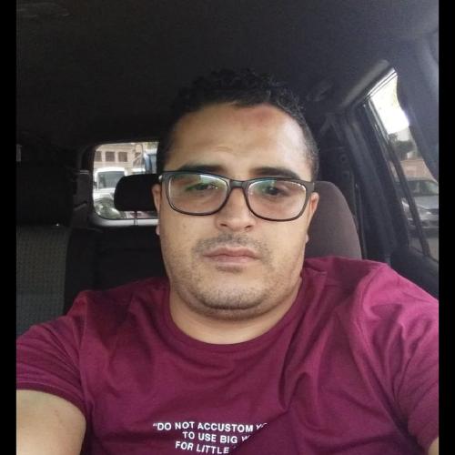 Youssef Bakabbou