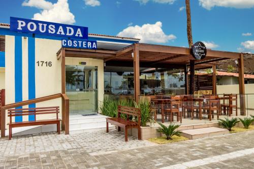 Pousada Costera