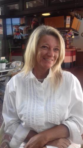 Peggy Dekoninck