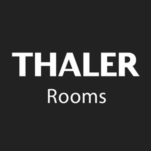 Thaler Rooms
