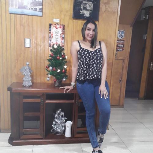 Marianela Macualo