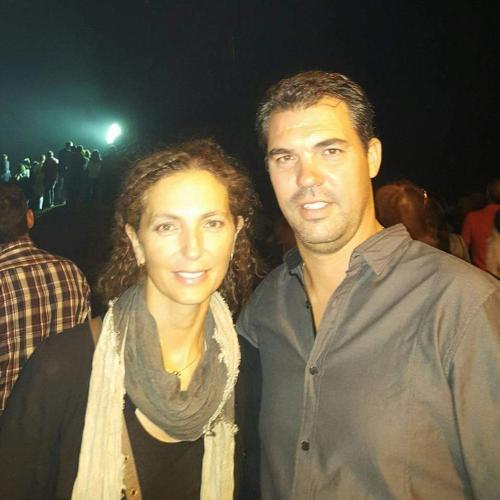 Carlos Miguel e Maria José Miguel