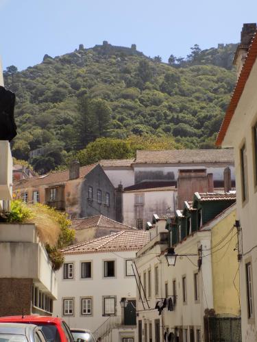 Casa da Pendôa