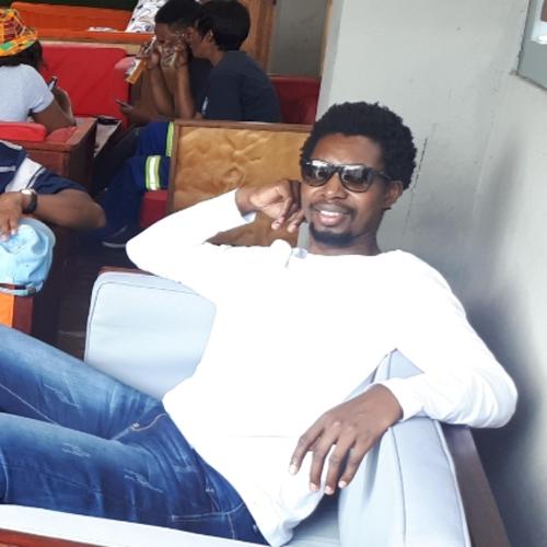 Qiniso Ntuli