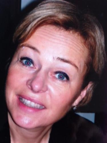 Annelize Bisterbosch