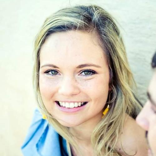 Leanne Schoeman