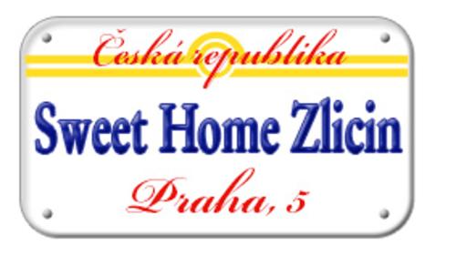 Apartment Sweet Home Zlicin Prague Czech Republic Booking Com