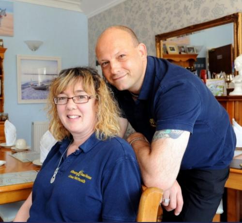 Gary & Julie Smith