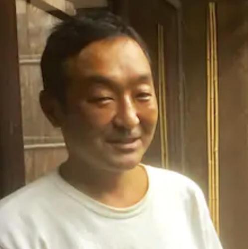 IKUO SUGIMOTO