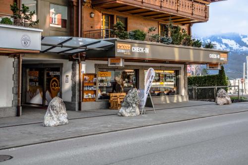 Griwa Rent AG