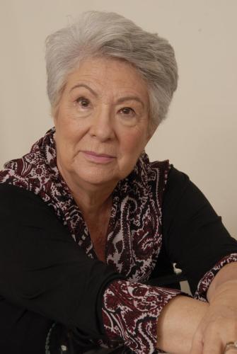 BETH VIEGAS
