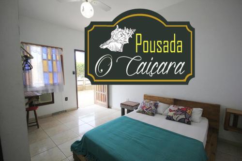 Pousada O Caiçara