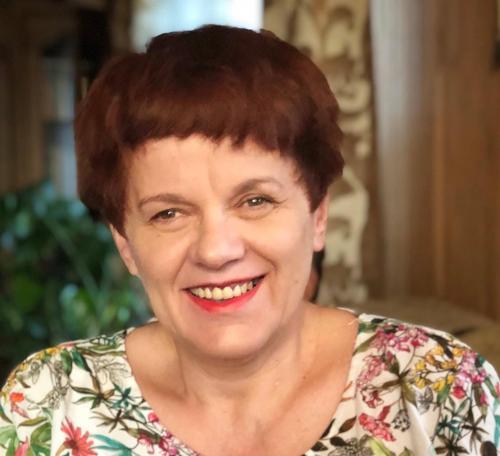 Stanisława Przytulska